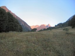 Roc du Pellegrin
